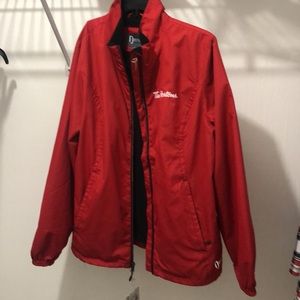 NWT Ladies large Official Tim Hortons coat